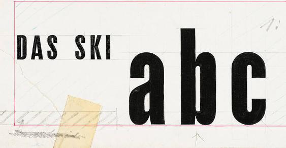 Das Ski abc