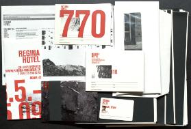 Corporate Design für ein Alpenhotel