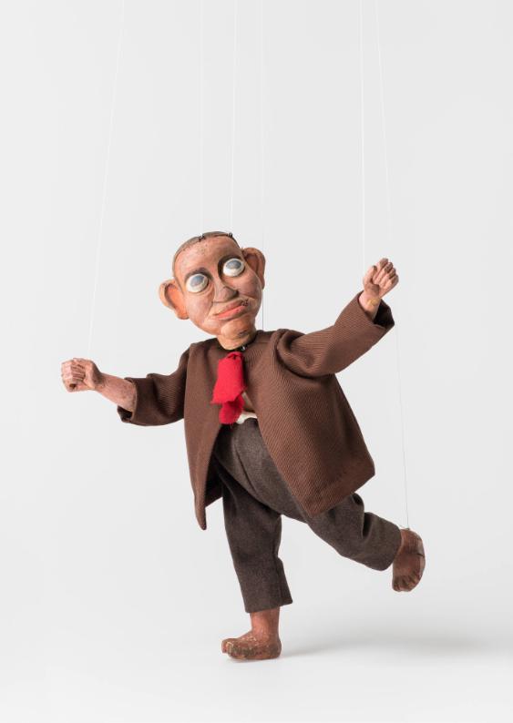Doktor Faust: Hansjoggel