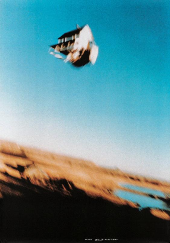 Transfert - Biel-Bienne - Peter Garfield