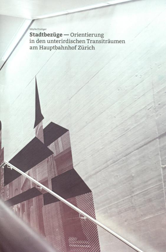 Stadtbezüge