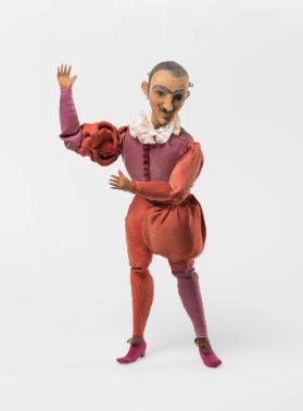 Die Rache des verhöhnten Liebhabers oder Frauenlist und Männerlist: Lorenzo