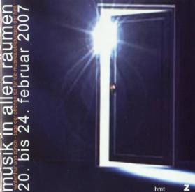Musik in allen Räumen