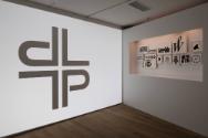 Les Suisses de Paris – Grafik und Typografie ; Ausstellungsansicht