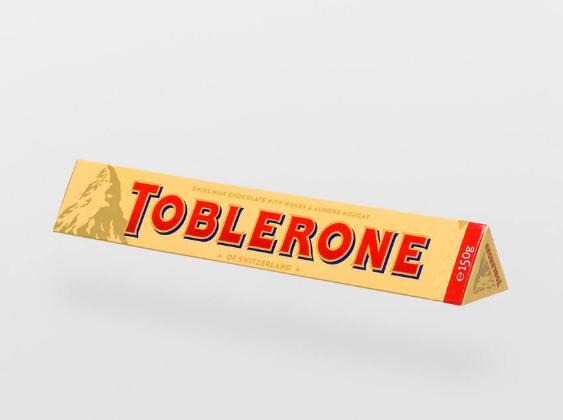 Toblerone