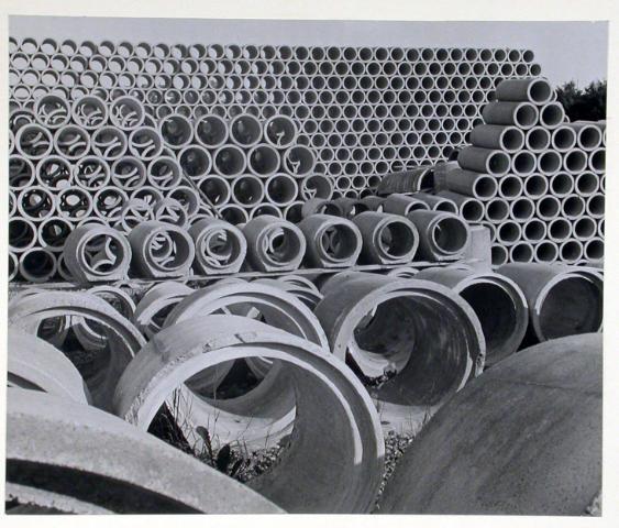 Röhren bei Bremgarten