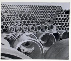 Röhren bei Bremgarten