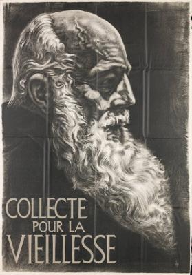 Collecte pour la vieillesse