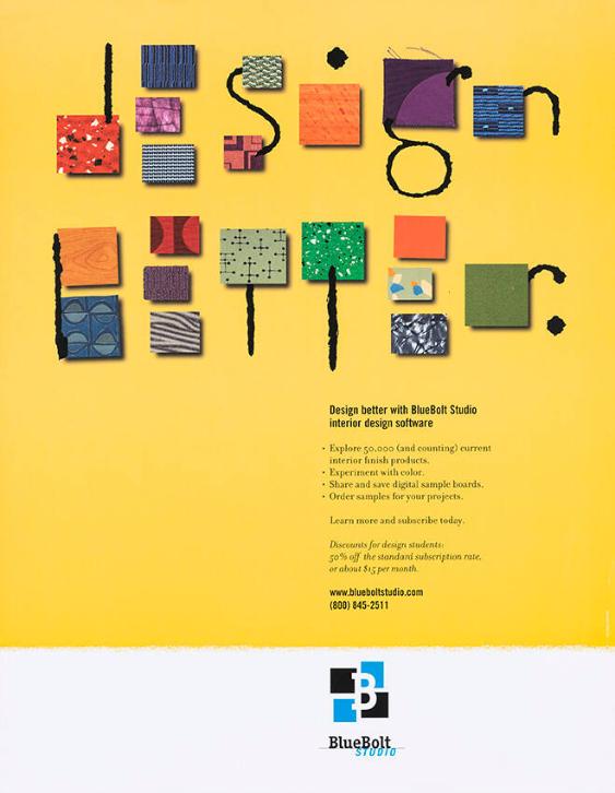 Design Better - With Blue Bolt Studio Interior Design Software