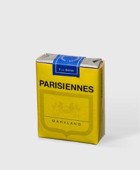 Parisiennes - Maryland