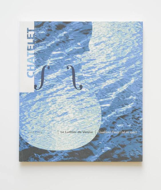Le Luthier de Venise - Gualtiero Dazzi - 2004/2005