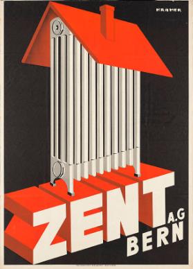 Zent A.G Bern