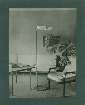 Standleuchte