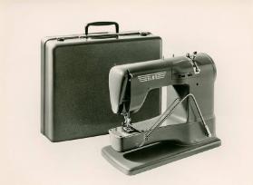 Elna Supermatic