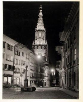 Berner Münster