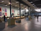 Die Besten 2016 in Architektur, Design und Landschaft: Ausstellungsansicht.