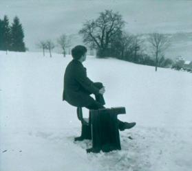 Expo-Stuhl [populärer Name]