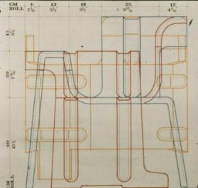 Expo-Stuhl [populärer Name]