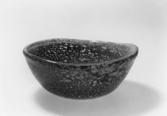 Schale "Aborigeni"