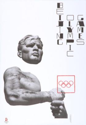 Beijing Olympic Games 2008