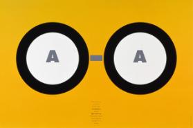 The American Institute of Architects, New York Chapter - 1995 Heritage Ball - Honoring Philip Johnson, FAIA
