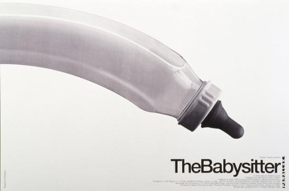 The Parallax Theater Presents The Babysitter