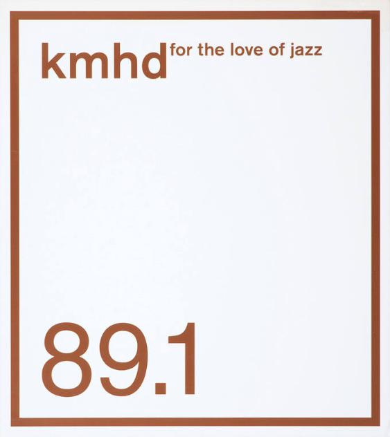 KMHD Jazz Radio, Portland, OR, US