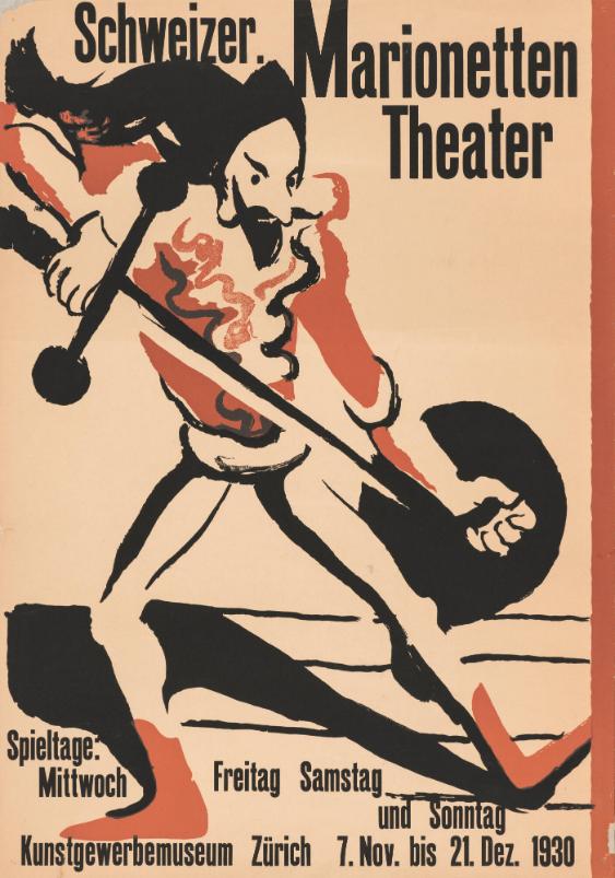 Schweizerisches Marionettentheater