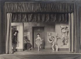 Der Spuk im Kunsthaus