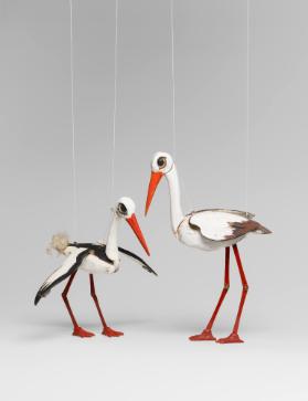 Kalif Storch: Storch 3