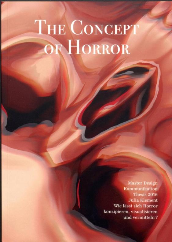 The Concept of Horror