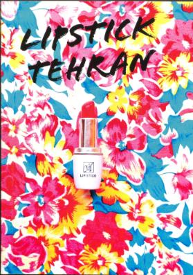 Lipstick Tehran