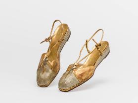 Sommerschuh für Damen