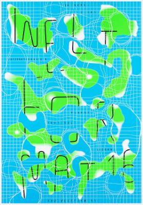 Weltformat 16 - Internationales Plakatfestival Luzern