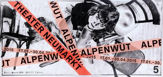 Theater Neumarkt - Alpenwut - 5