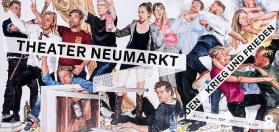 Theater Neumarkt - Krieg und Frieden - 8