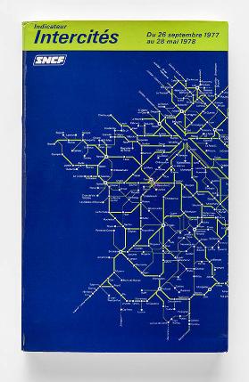 Indicateur Intercités