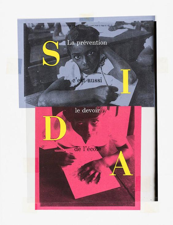 SIDA - La prévention c'est aussi le devoir de l'école