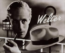 Welter - S.A. Cervo