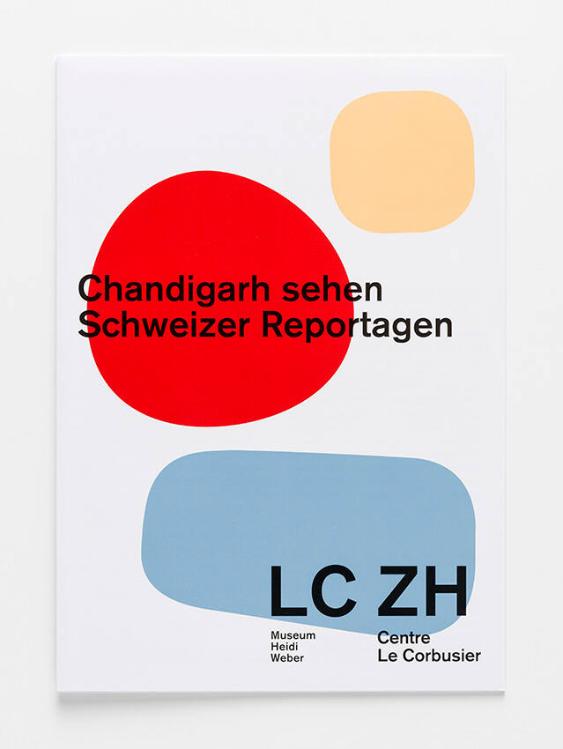 Chandigarh sehen - Schweizer Reportagen