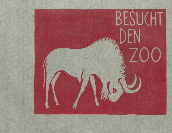 Besucht den Zoo