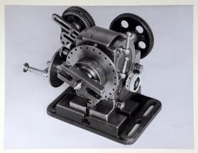 Maschine