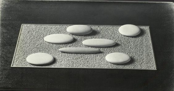 Werke von Hansjörg Mattmüller