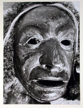 Maske