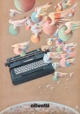 Olivetti