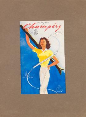 Champéry - Aigle - Monthey - Plananchaux