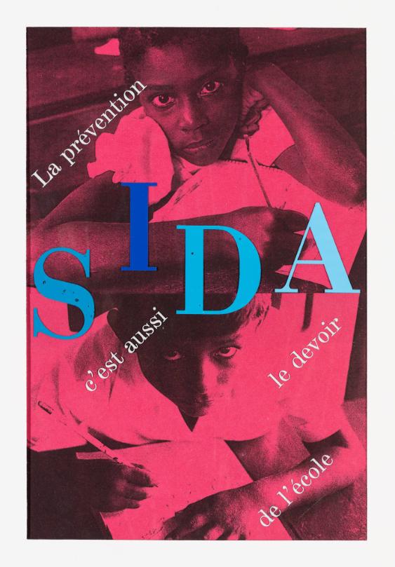 Sida - La prévention c'est aussi le devoir de l'école