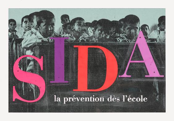Sida - La prévention dès l'école