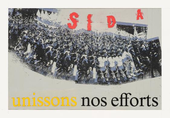 Sida - Unissons nos efforts