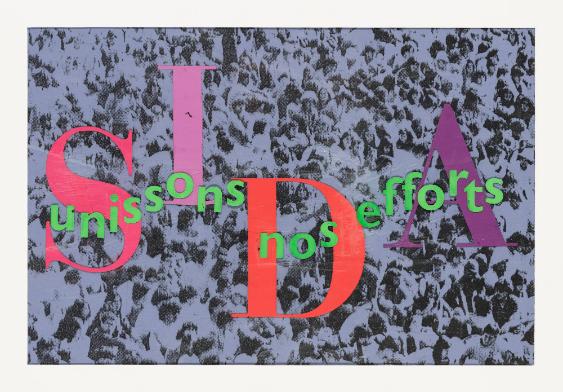 Sida - Unissons nos efforts